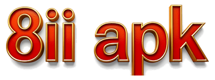 8ii apk logo